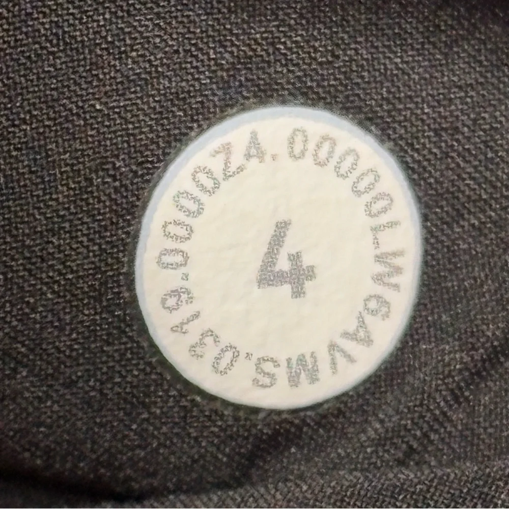 Lululemon On The Fly Crop *Woven 23